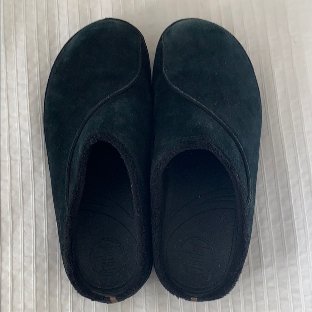 FitFlop Clogs